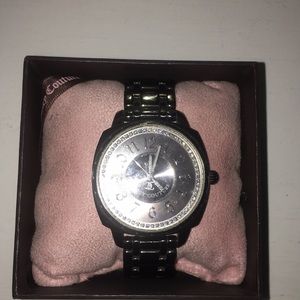 Juicy Couture Watch